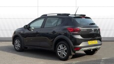 Dacia Sandero Stepway 1.0 TCe Comfort 5dr Petrol Hatchback